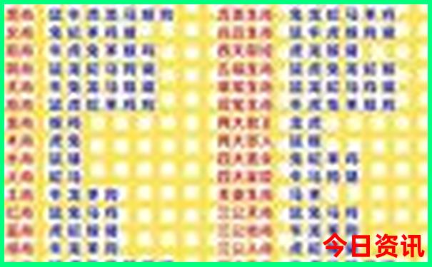 全国美女最多的城市